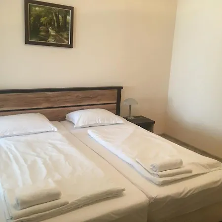 Le Bijou- Cabacum Plaza, With Free Parking Apartmán Varna