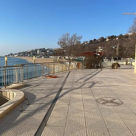 Le Bijou- Cabacum Plaza, With Free Parking Lejlighed *