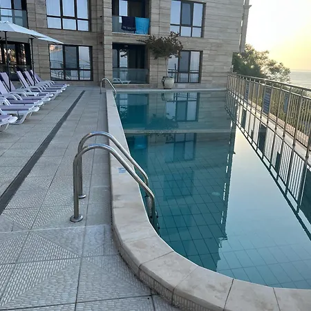 Appartement Le Bijou- Cabacum Plaza, With Free Parking Varna