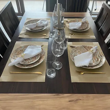Apartament Le Bijou- Cabacum Plaza, With Free Parking